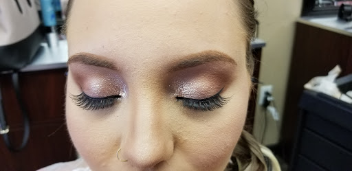 Beauty Salon «Angeles Beauty Salon», reviews and photos, 2717 Santa Barbara Blvd, Cape Coral, FL 33914, USA