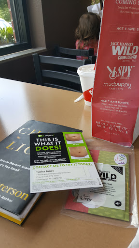 Fast Food Restaurant «Chick-fil-A», reviews and photos, 1781 Eatonton Rd, Madison, GA 30650, USA