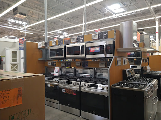 Home Improvement Store «The Home Depot», reviews and photos, 11884 E Foothill Blvd, Rancho Cucamonga, CA 91730, USA