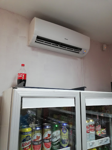 Coop ABC 2 - Élelmiszerüzlet