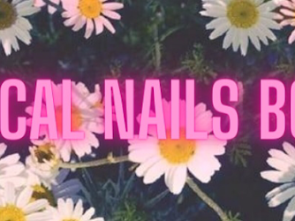 Fanatical nails boutique