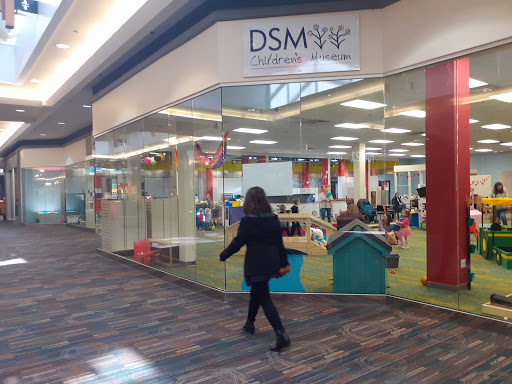 Shopping Mall «Valley West Mall», reviews and photos, 1551 Valley W Dr, West Des Moines, IA 50266, USA