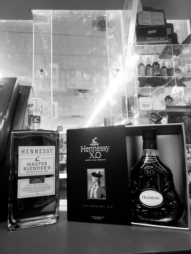 Supermarket «Hinky Dinky Supermarket», reviews and photos, 3110 M L King Ave, Flint, MI 48505, USA