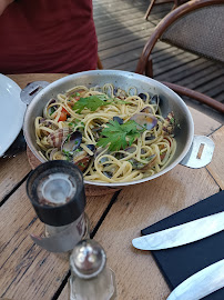 Spaghetti du Restaurant italien Da Peppe à Saint-Rémy-de-Provence - n°13