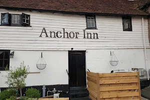 The Anchor Inn image