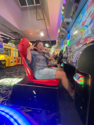 Amusement Center «Funland Family Fun Center», reviews and photos, 200 Pacific Ave, Long Beach, WA 98631, USA