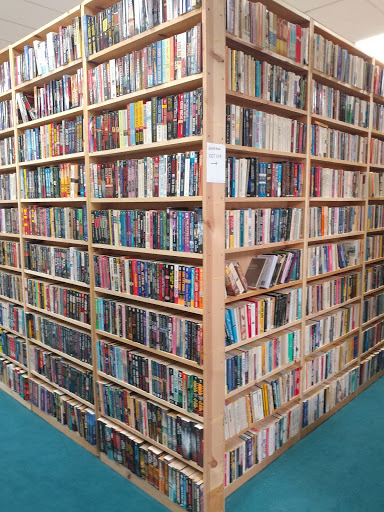 Book Store «Book Buyers», reviews and photos, 7541 Monterey Rd, Gilroy, CA 95020, USA