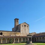 Photo n°1 de l'avis de Samsunshine.e fait le 31/07/2022 à 20:35 sur le  Certosa di Pontignano à Pontignano