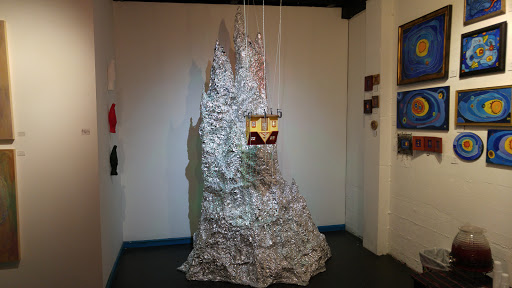 Art Gallery «The Greenwood Collective», reviews and photos, 8537 Greenwood Ave N #1, Seattle, WA 98103, USA