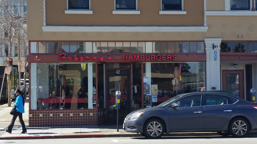 Cafe «Donut Delite», reviews and photos, 57 S B St, San Mateo, CA 94401, USA