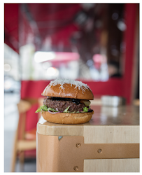 Photos du propriétaire du Restaurant de hamburgers Vivanda Burger à Orly - n°12