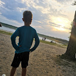 Photo n°1 de l'avis de Hanni.r fait le 23/07/2019 à 09:54 sur le  LIDO Rangsdorf (Bar | BBQ | Erlebnis Gastronomie) à Rangsdorf