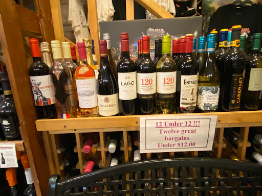 Wine Store «Little Italy Wines», reviews and photos, 12414 Mayfield Rd, Cleveland, OH 44106, USA