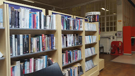 Ward End Library