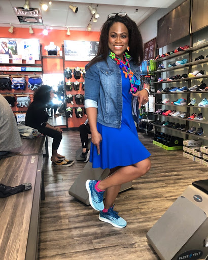 Running Store «Fleet Feet Sports», reviews and photos, 7322 Jones Maltsberger Rd #152, San Antonio, TX 78209, USA