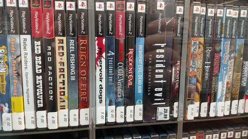 Collectibles Store «The Exchange», reviews and photos, 1545 W River Rd N, Elyria, OH 44035, USA