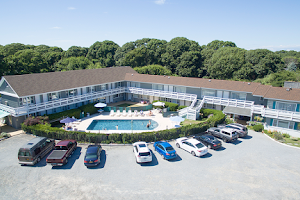 Montauk Harborside Resort Motel image