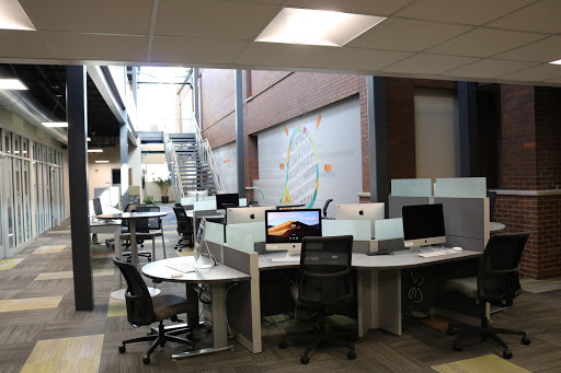 Community College «Northeast Wisconsin Technical College», reviews and photos