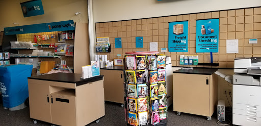 Shipping and Mailing Service «The UPS Store», reviews and photos, 119 Drum Hill Rd, Chelmsford, MA 01824, USA