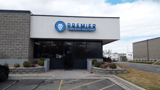 Employment Agency «Premier Employee Solutions», reviews and photos, 3618 2100 S, Salt Lake City, UT 84104, USA