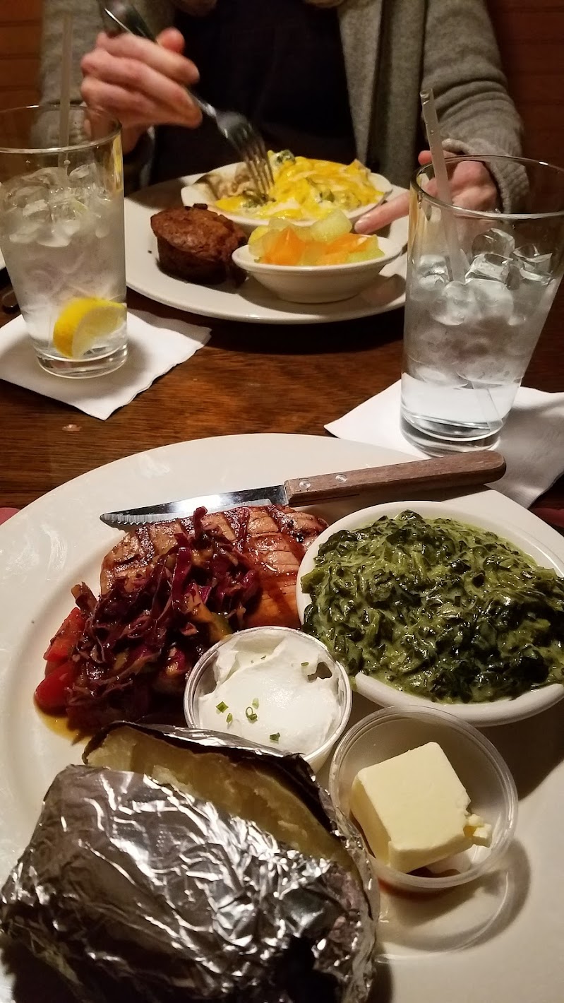 Fenwick's Restaurant