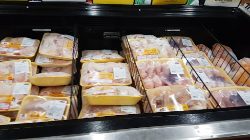 Grocery Store «Marketplace Foods», reviews and photos, 10514 Main St, Hayward, WI 54843, USA