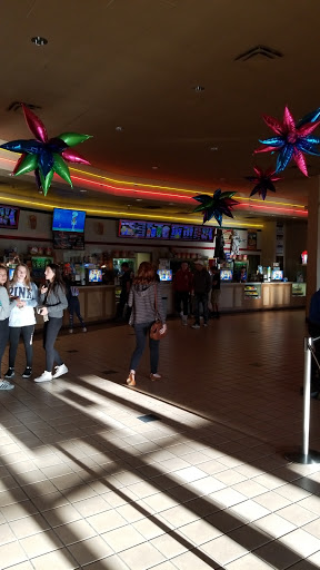 Movie Theater «Atlas Cinema Great Lakes Stadium 16», reviews and photos, 7860 Mentor Ave, Mentor, OH 44060, USA