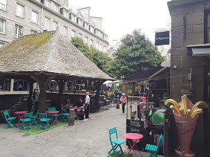 Photo n°33 de L'oguste à Saint-Malo ()