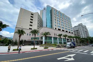 Taipei Medical University Hospital image