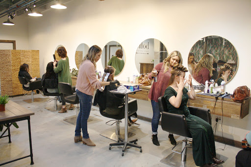 Hair Salon «Boho Hair Salon», reviews and photos, 621 Lake Ave Ste 3D, Asbury Park, NJ 07712, USA