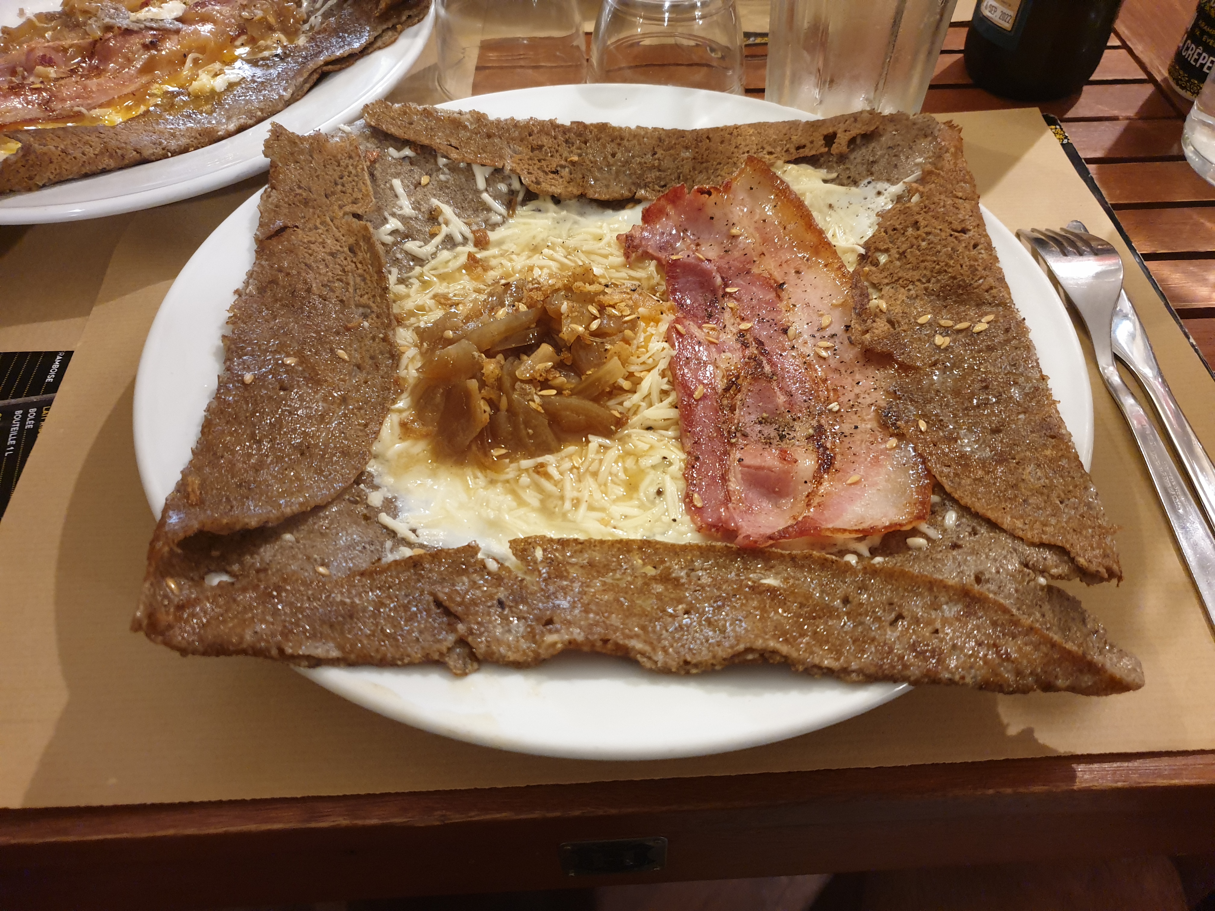 Photo n° 2 de l'avis de Philippe.i fait le 24/10/2020 à 18:39