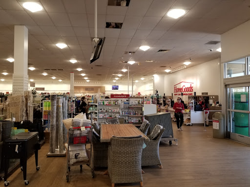 Department Store «HomeGoods», reviews and photos, 42400 Washington St, Bermuda Dunes, CA 92201, USA