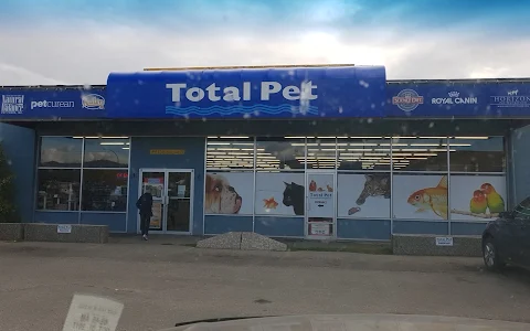 Total Pet image