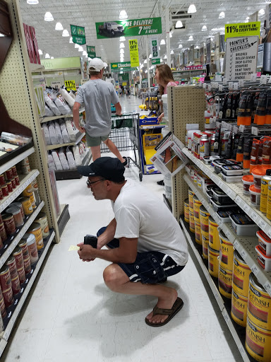 Home Improvement Store «Menards», reviews and photos, 300 N Randall Rd, Batavia, IL 60510, USA