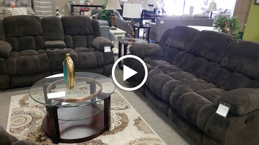 Furniture Store «Badcock Home Furniture &more», reviews and photos, 54 Bullsboro Dr, Newnan, GA 30263, USA