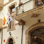 Photo n°1 de l'avis de Veronika. fait le 23/09/2023 à 20:33 sur le  Caffè Marco Polo à Alghero