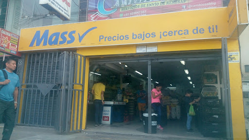 Tienda Mass