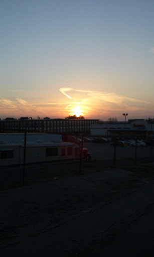 Grocery Store «Save-A-Lot», reviews and photos, 100 Griffin St, Fall River, MA 02724, USA