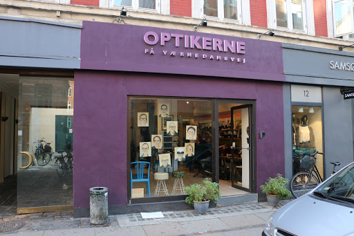 Billig optik København