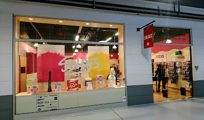 DIM Outlet - Talange à Talange
