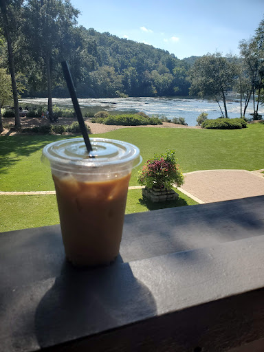 Coffee Shop «Chattahoochee Coffee Company», reviews and photos, 6640 Akers Mill Rd SE, Atlanta, GA 30339, USA