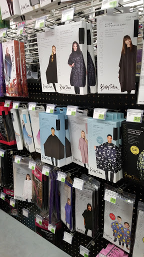 Beauty Supply Store «Sally Beauty», reviews and photos, 553 S Riverside Ave, Rialto, CA 92376, USA