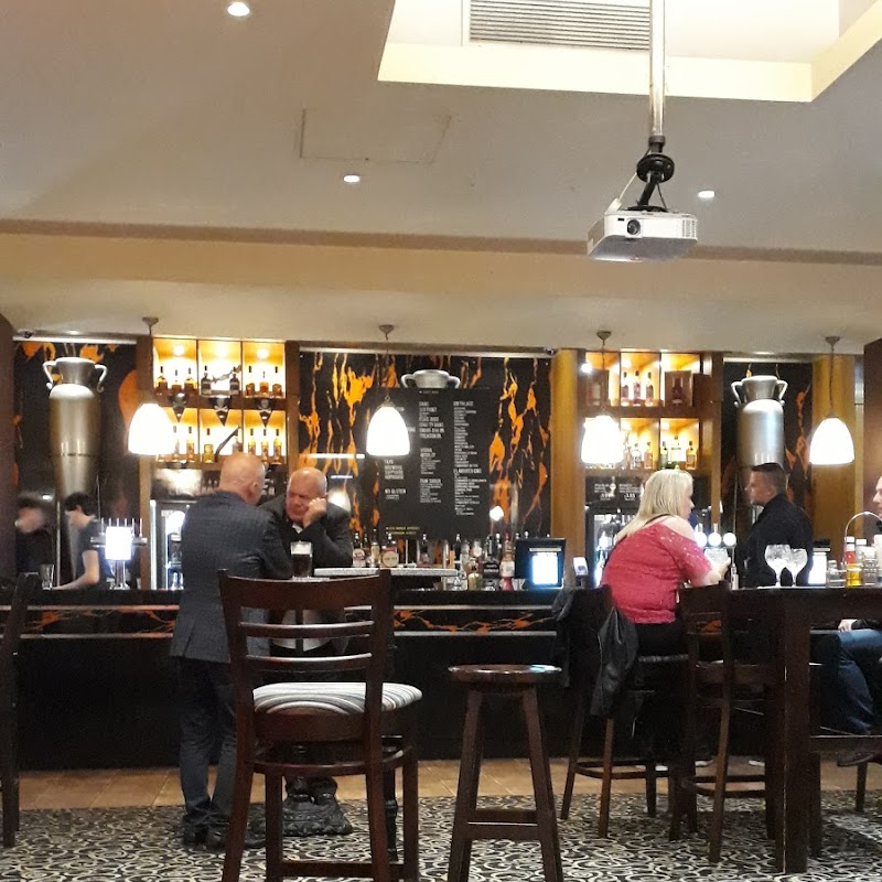 The Calverts Court - JD Wetherspoon