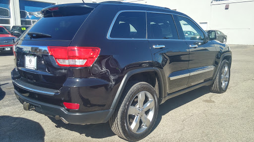 Used Car Dealer «Elite Motors Inc.», reviews and photos, 822 N Lake St, Mundelein, IL 60060, USA