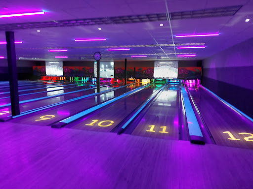 Bowling Alley «Farmington Lanes», reviews and photos, 27 5th St, Farmington, MN 55024, USA