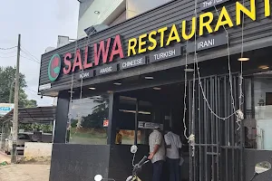 Salwa Restaurant Kunnicode image