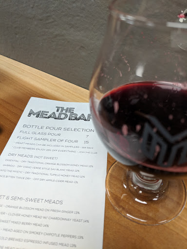 Winery «Melovino Meadery», reviews and photos, 2933 Vauxhall Rd, Vauxhall, NJ 07088, USA