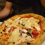 Photo n°3 de l'avis de Cecília.a fait le 15/08/2022 à 23:03 sur le  Ristorante con Pizzeria Colomba à Desenzano del Garda