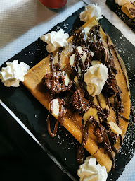 Photo n°19 de CrepesSalades à Paris ()