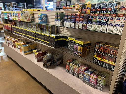 Tobacco Shop «Tobacco SuperStore #82», reviews and photos, 7464 Winchester Rd # 104, Memphis, TN 38125, USA